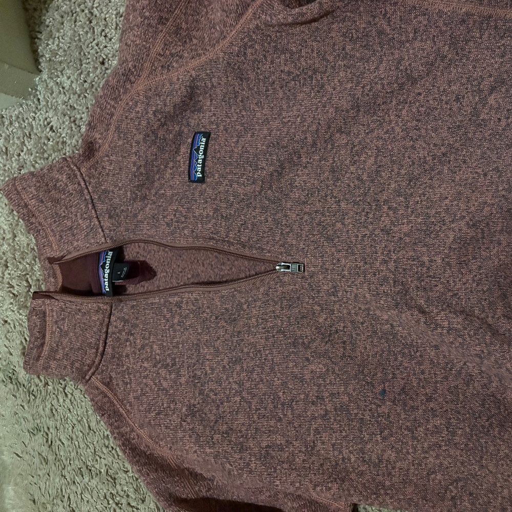 Patagonia Women’s Better Sweater